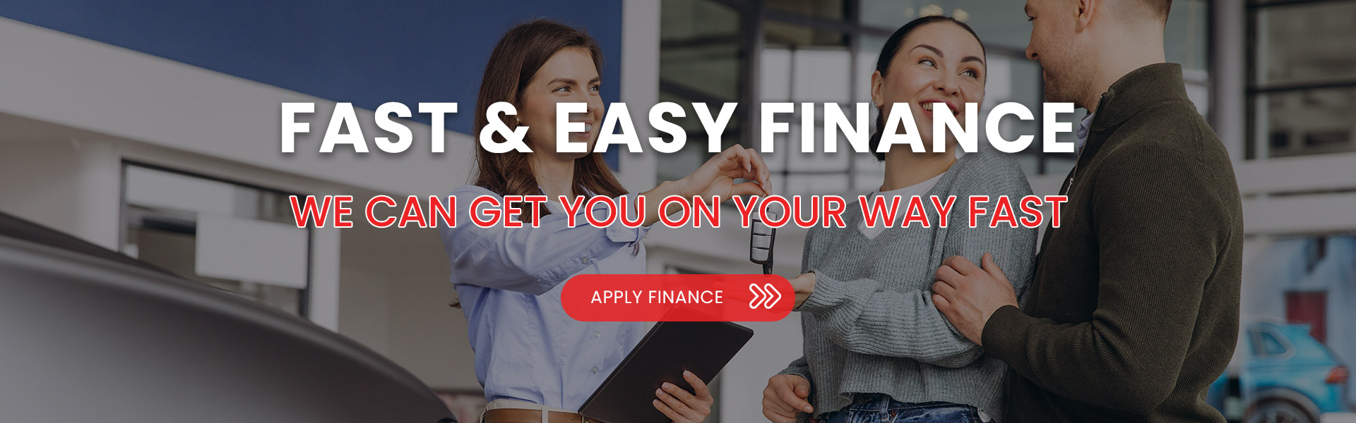 Finance
