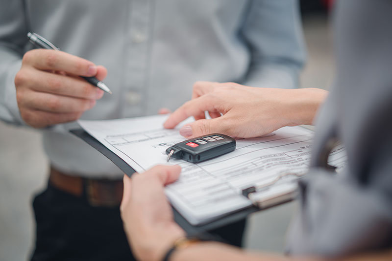 Car Finance