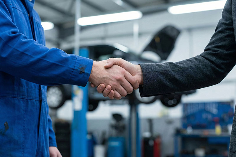 Car Warranty